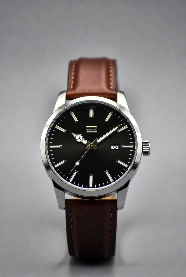 Lumen Classic Gümüş