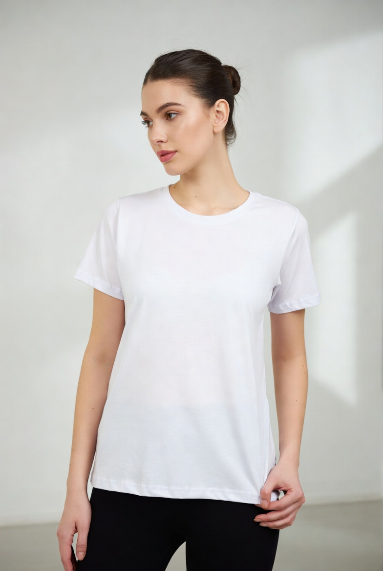 Sport Round Neck Lite