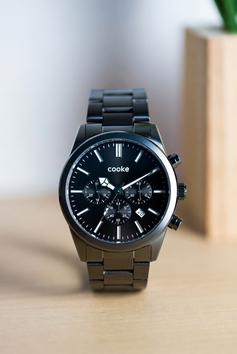 Lumen Classic Gümüş