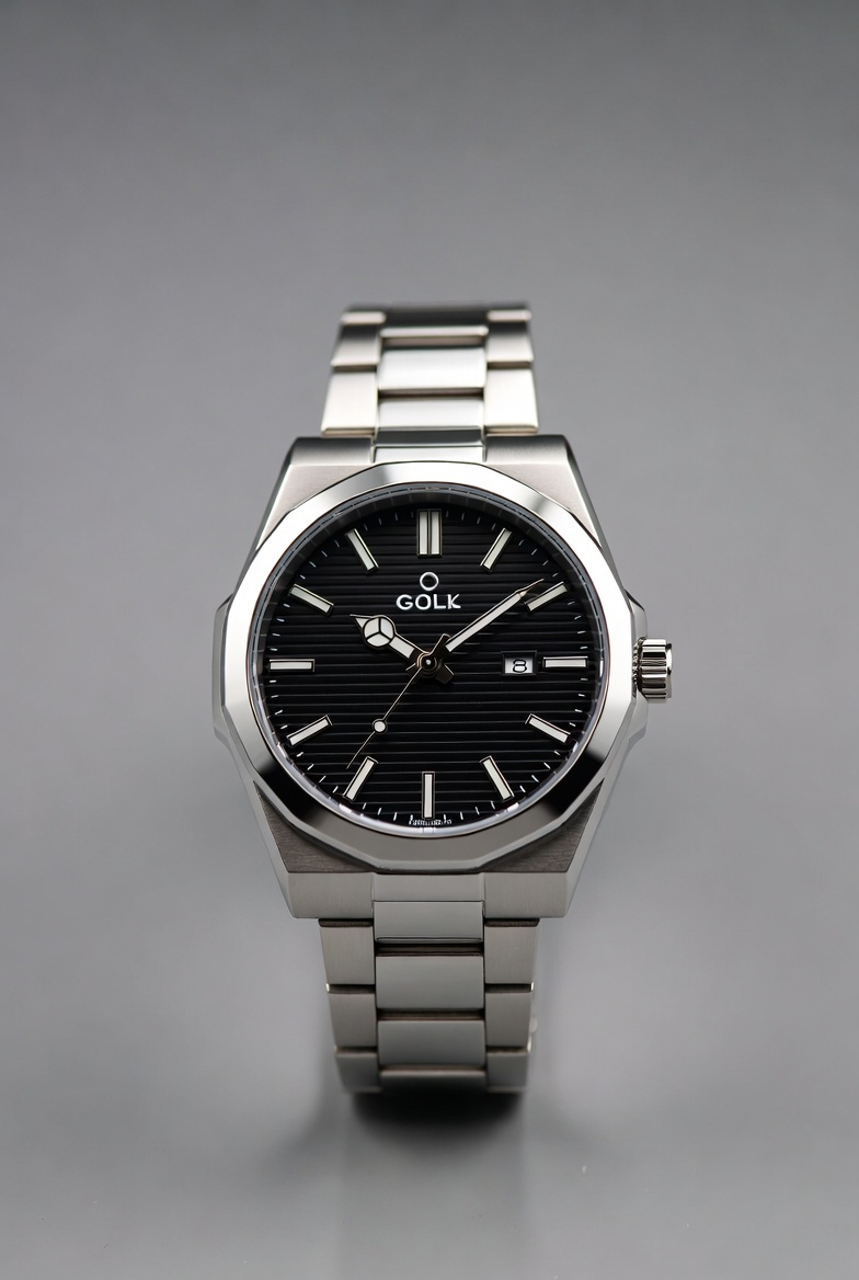 Lumen Classic Gümüş